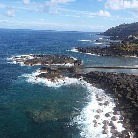 דירות טקורונטה Vistas Al Mar מראה חיצוני תמונה