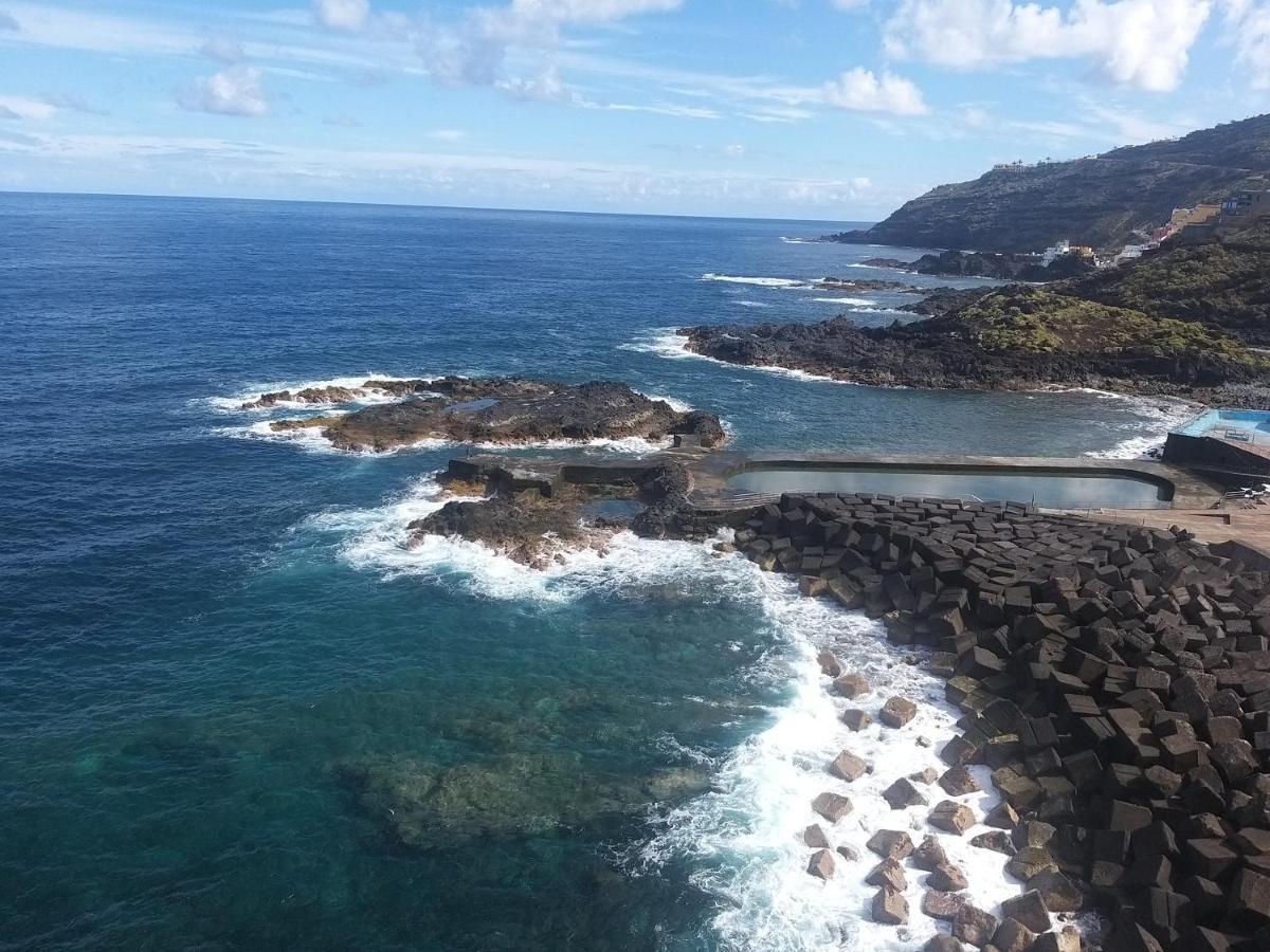 דירות טקורונטה Vistas Al Mar מראה חיצוני תמונה