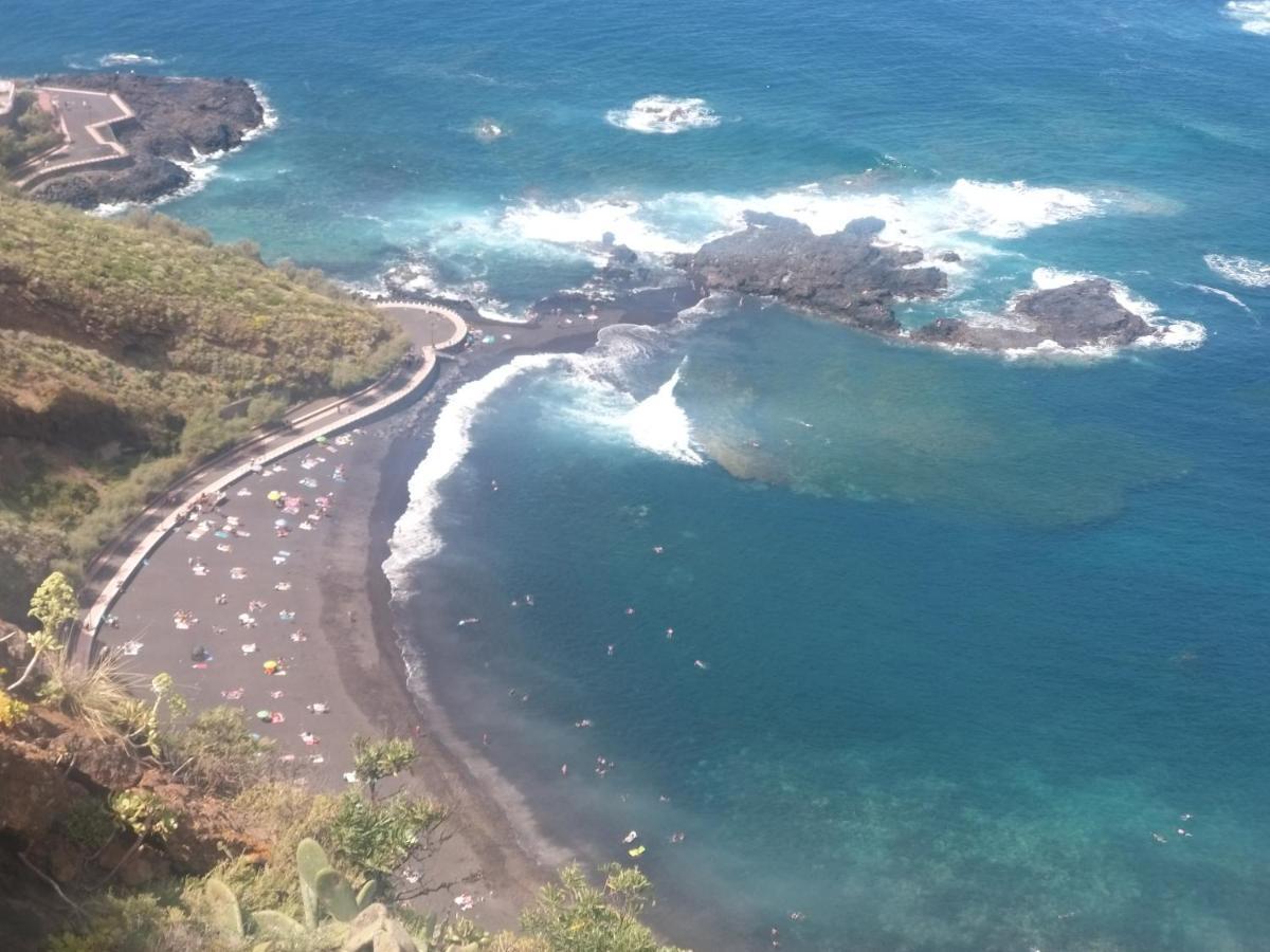 דירות טקורונטה Vistas Al Mar מראה חיצוני תמונה