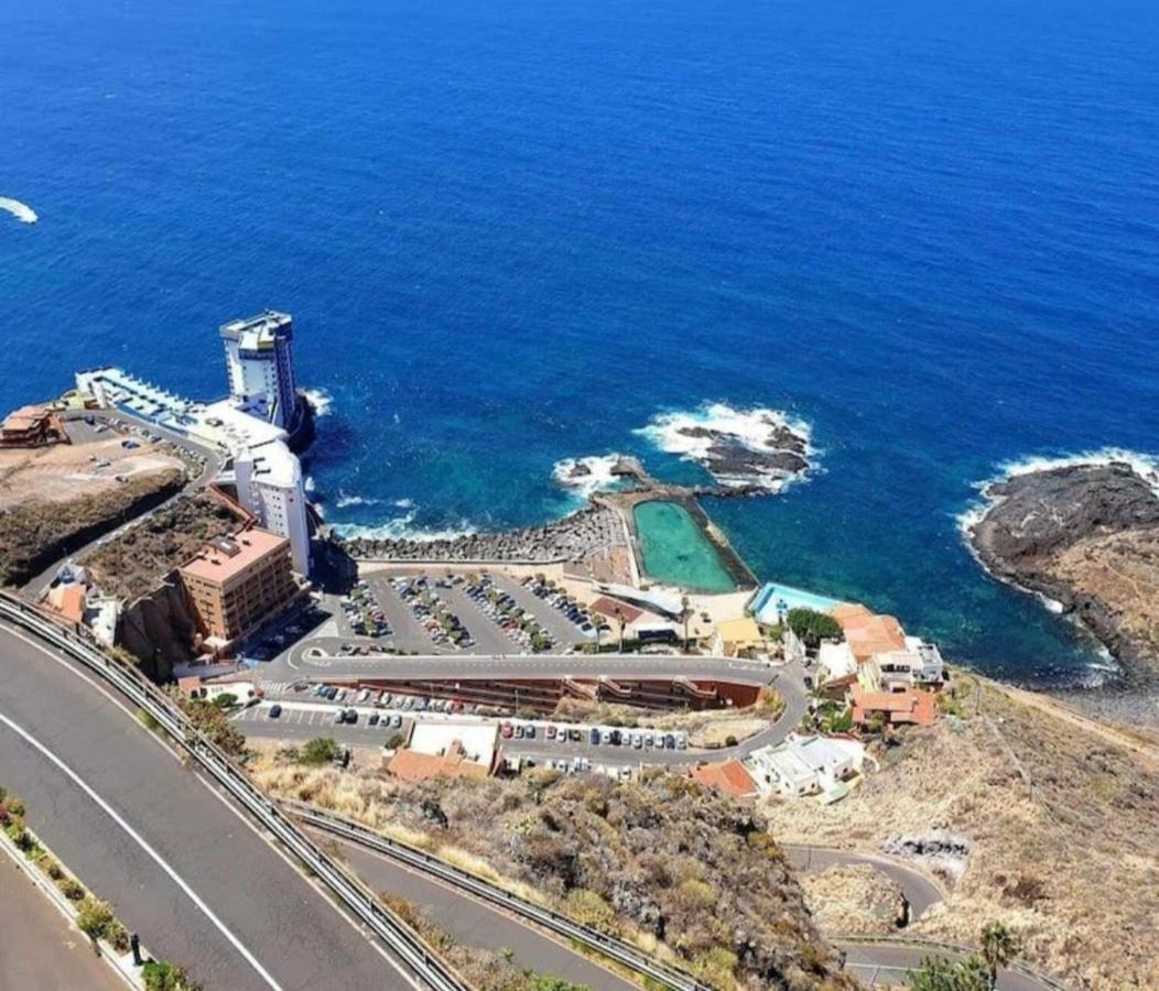דירות טקורונטה Vistas Al Mar מראה חיצוני תמונה