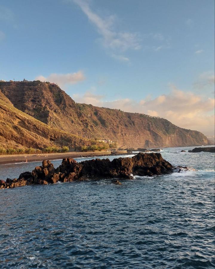 דירות טקורונטה Vistas Al Mar מראה חיצוני תמונה